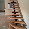 Construção Ou Instalação De Escadas