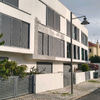 Remodelação De Fachada Edifício