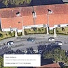 Fornecimento e instalação de caleiras pvc ou zinco