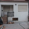 Instalação De Pérgolas