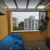 Remodelação De Pátio E Varanda