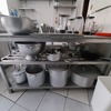 Limpeza E Desinfeção De Local Comercial