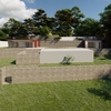 Construção De Muros E Paredes