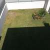 Projecto para pequeno jardim