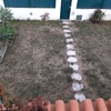 Construção De Jardim
