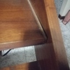 Reparação de escadas