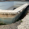 Deteção E Reparação De Vazamento De Piscina