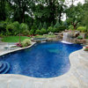 Construir Piscina