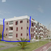 Isolamento Térmico Não Residencial