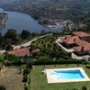 Reformar um hotel no douro