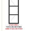 Cortinas De Vidro
