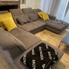 Estofar Sofa