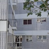 Adaptar Acessos Em Edifício