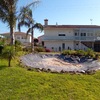 Construção De Jardim