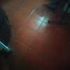 Pavimento De Tijoleira