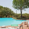 Contrução de piscina