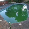 Colocação De Cobertura Em Piscina