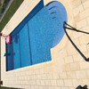 Fazer tolde piscina