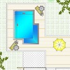 Construção piscina - água travessa - abrantes