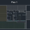 Projeto para moradia na maia