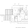 Construção de moradia bifamiliar