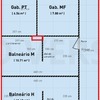 Construção gabinetes e balneários pladur