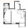 Transformar apartamento t1 em t2