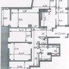 Remodelação total de apartamento com 126m2