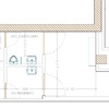 Montagem de 2 casas de banho