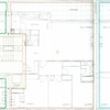 Remodelação apartamento t3 lavra, porto