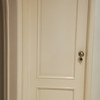 Renovaçã/substituição de portas interiores