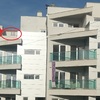 Terraço com cobertura em vidro