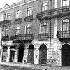 Projeto arquitetura prédio lisboa
