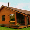 Construção De Casa Pré-fabricada E Modular