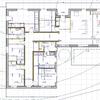 Construção De Casa Pré-fabricada E Modular