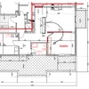 Executar um quarto em um apartamento