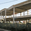 Construção de moradia