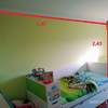 Parede Em Gesso Cartonado