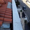 Reparação de deficiências de isolamento (infiltração de água)