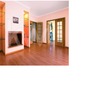 Retirar lareira da sala