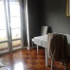 Pintura completa de duas salas e parcial de um quarto