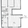 Orçamento para decoração da sala e do quarto / remodelação da cozinha