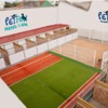 Hôtel para cães
