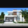 Construçao moradia familiar