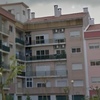 Pintar Edifício