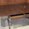 Restauro de secretária