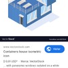 Construção De Casa Pré-fabricada E Modular