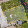 Construção de moradia térrea
