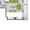 Decoração sala de estar e jantar