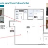 T0 pedras d'el rei [santa luzia - tavira] pedido de orçamento remodelação